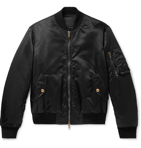 bomber givenchy femme|Bomber Jackets .